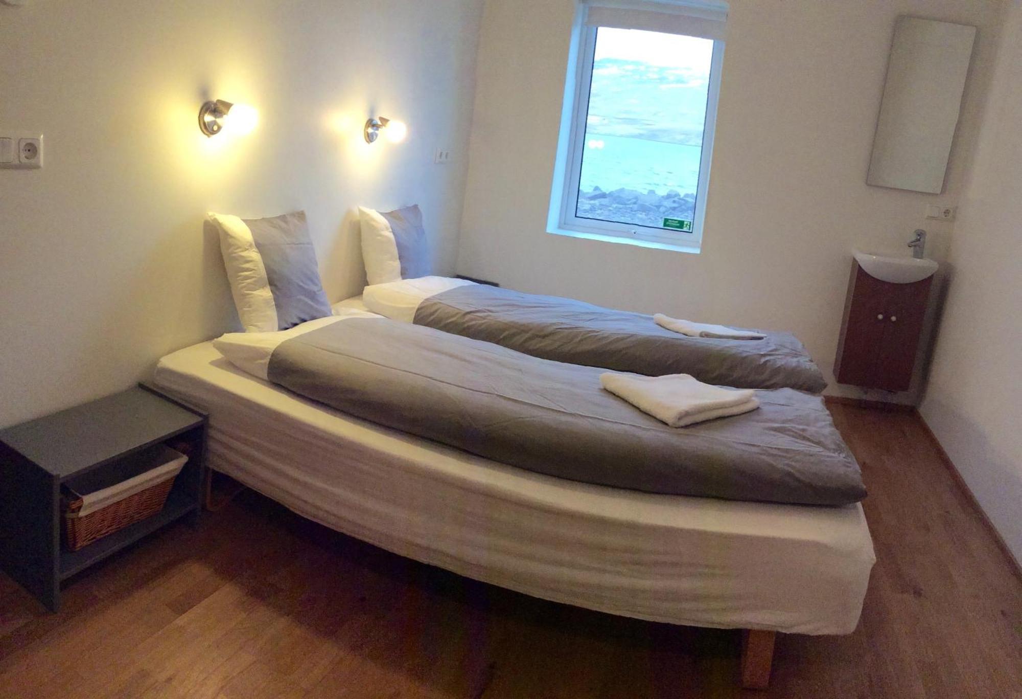 Tangahus Guesthouse Bortheyri Pokoj fotografie