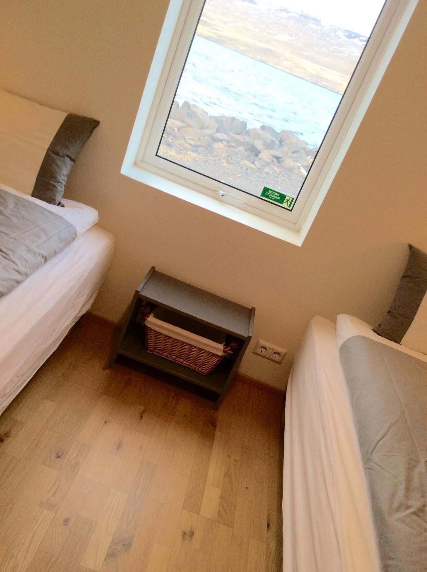 Tangahus Guesthouse Bortheyri Pokoj fotografie