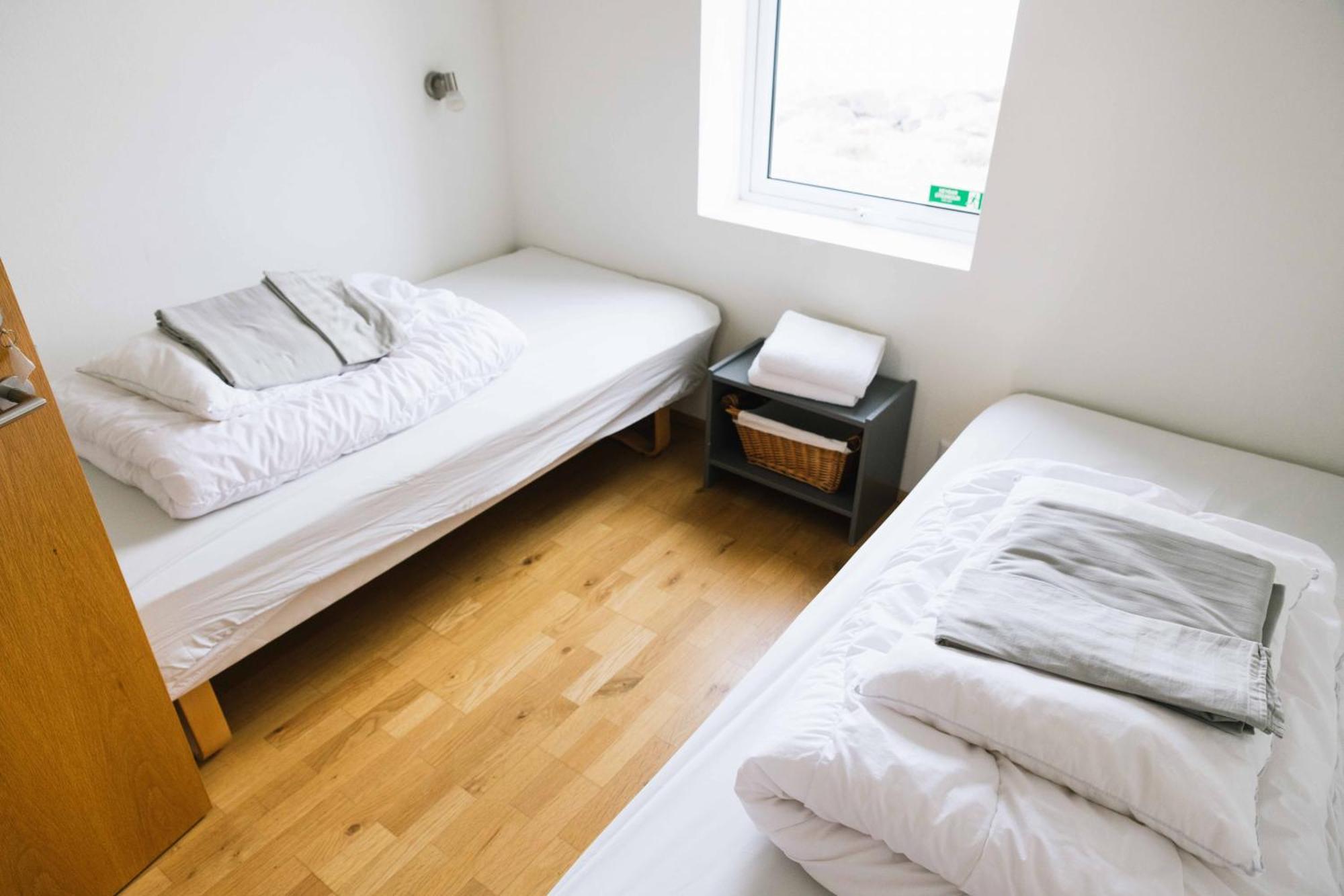 Tangahus Guesthouse Bortheyri Pokoj fotografie