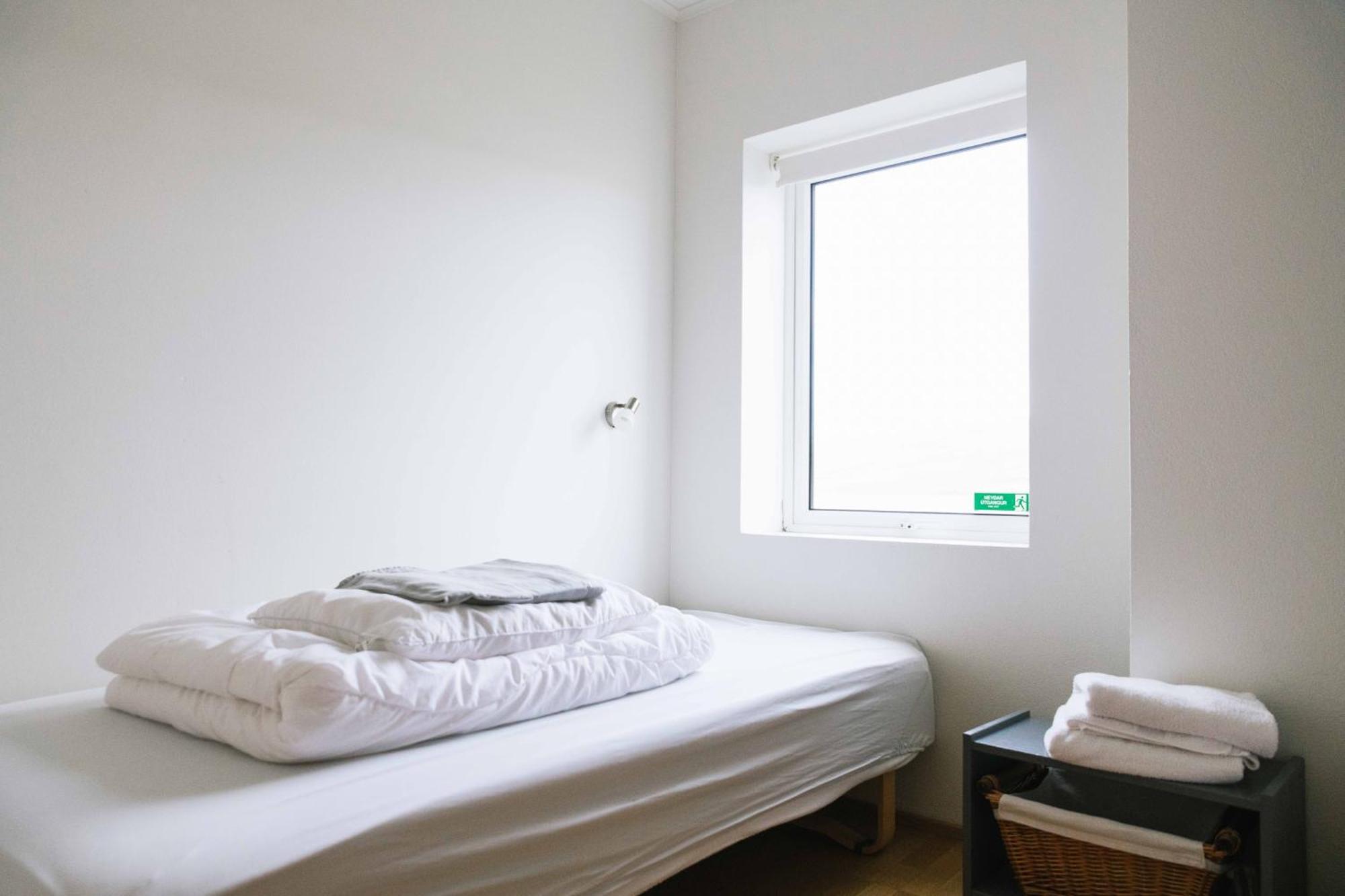 Tangahus Guesthouse Bortheyri Pokoj fotografie