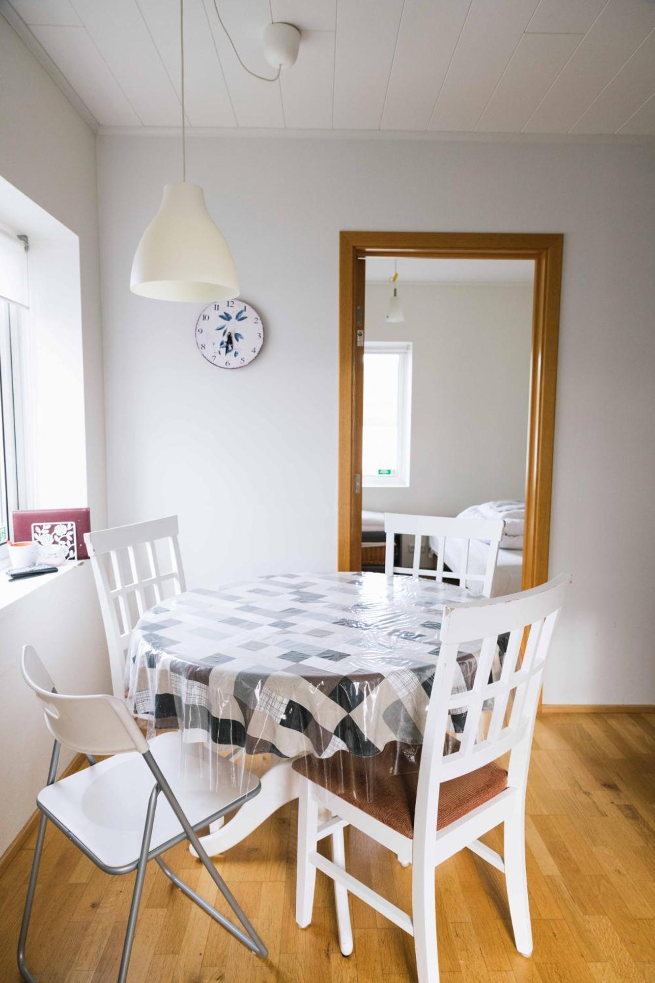 Tangahus Guesthouse Bortheyri Pokoj fotografie