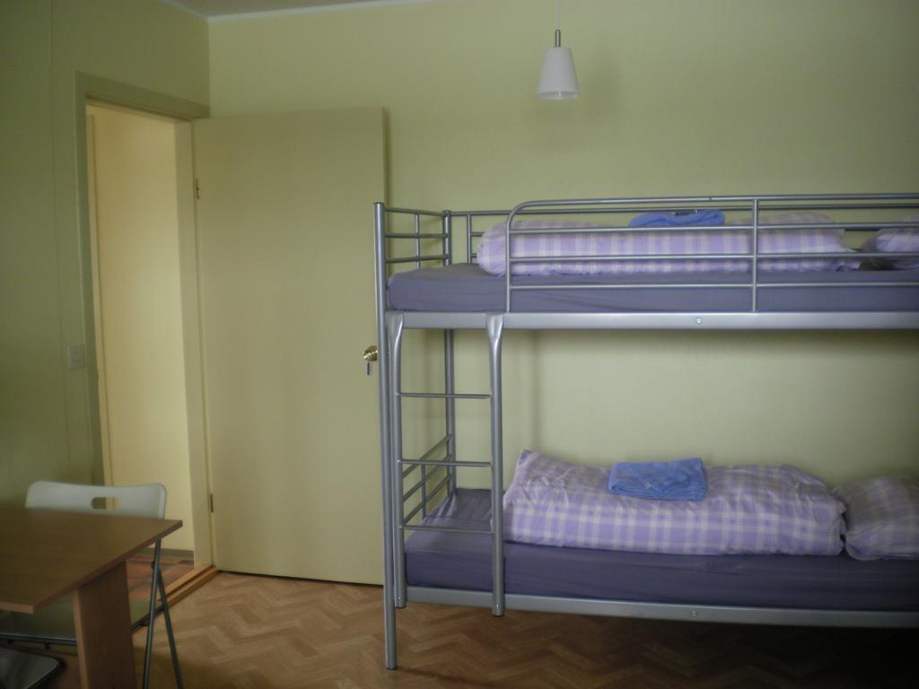 Tangahus Guesthouse Bortheyri Pokoj fotografie