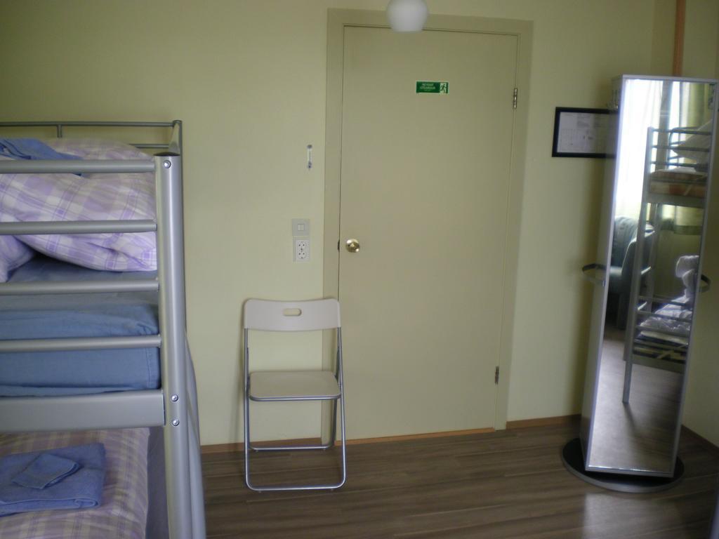 Tangahus Guesthouse Bortheyri Pokoj fotografie